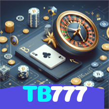 TB777：Onde sua sorte brilha com apostas no futebol e grandes prêmios em roleta!