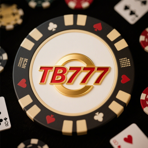 TB777:Jogue poker, aposte no futebol e ganhe em grande estilo!