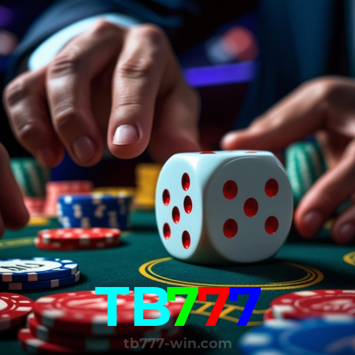TB777:Jogue roleta, blackjack e aposte no futebol no cassino mais seguro!