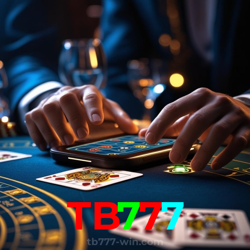 TB777:Aposte no futebol e ganhe em roleta e blackjack no nosso cassino!