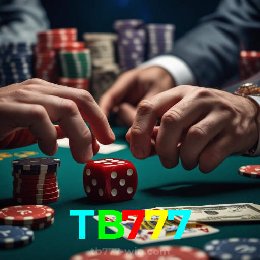 TB777:Aposte no seu time e ganhe com os melhores jogos de cassino online!
