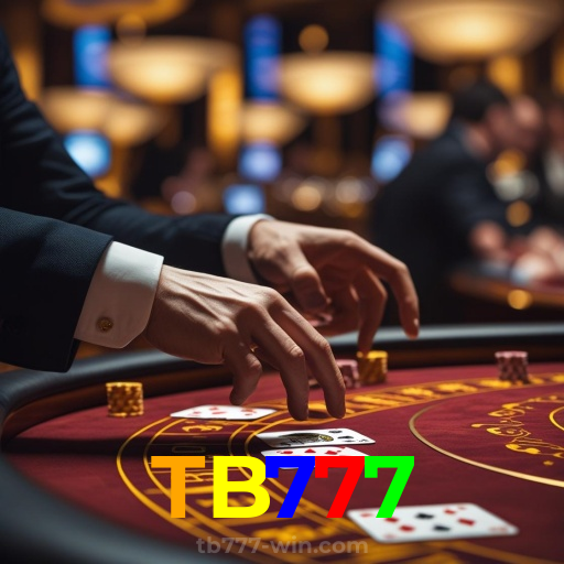 TB777:Jogue poker, aposte no futebol e ganhe prêmios incrÃveis em nosso cassino!