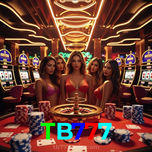 TB777:Aposte agora nas roletas e conquiste prêmios fantásticos!