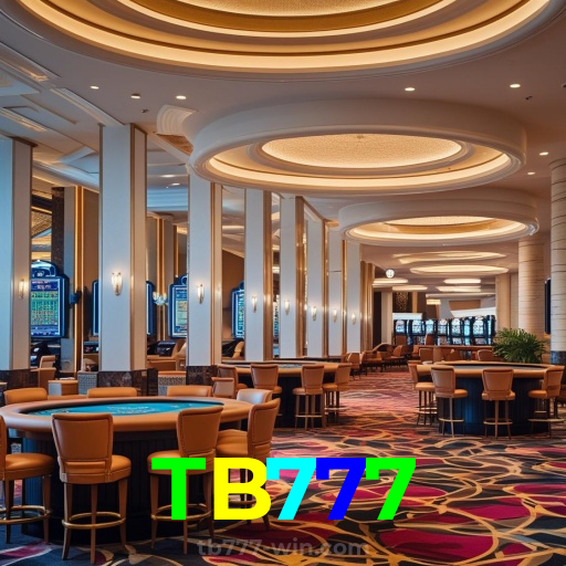 TB777:Aposte no futebol, jogue poker e conquiste vitórias épicas!