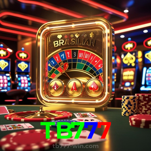 TB777:Jogue slots, aposte no futebol e ganhe no melhor cassino online!