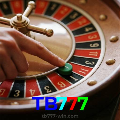 TB777：Em nosso cassino online, as melhores vitórias estão por vir!