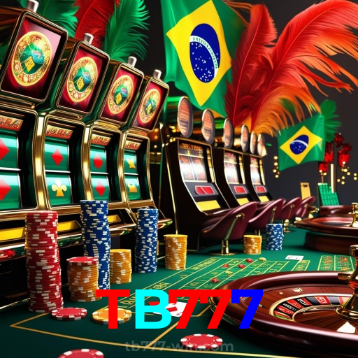 TB777:Aposte no seu time e ganhe prêmios incríveis com poker e roleta!