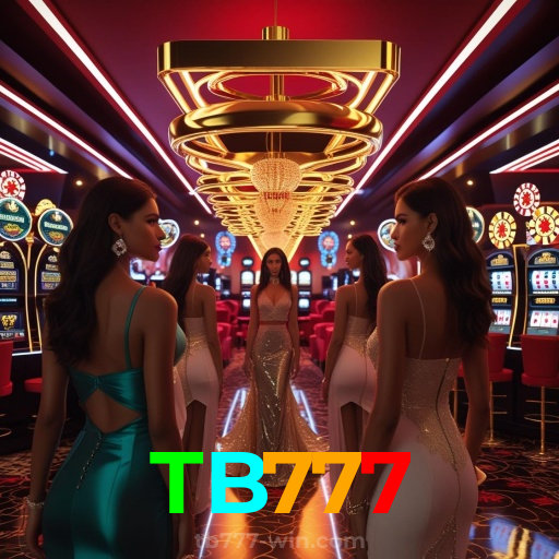 TB777:Onde sua sorte brilha com apostas no futebol e prêmios em roleta!