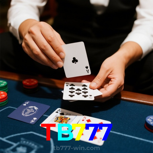 TB777：Aposte agora nas roletas e veja a sorte brilhar para você!