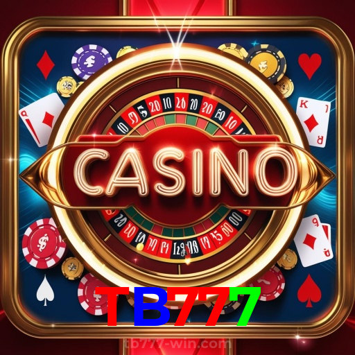 TB777：Jogue no cassino online com apostas em futebol e ganhe grandes prêmios!