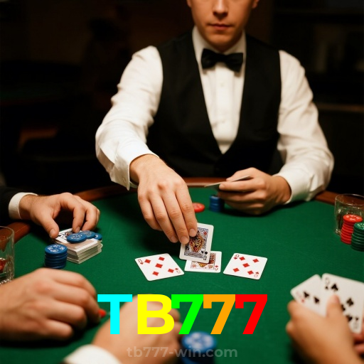 TB777：Ganhe prêmios em roleta e aposte no futebol com confiança no nosso cassino!
