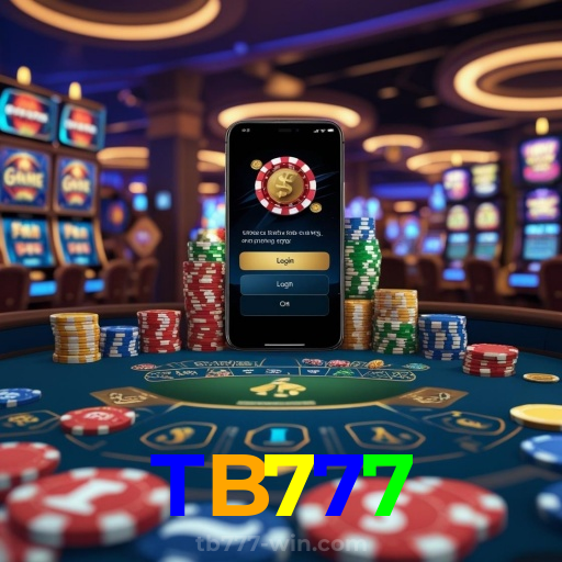 TB777:Os jackpots estão esperando por você! Entre no jogo e faça história!