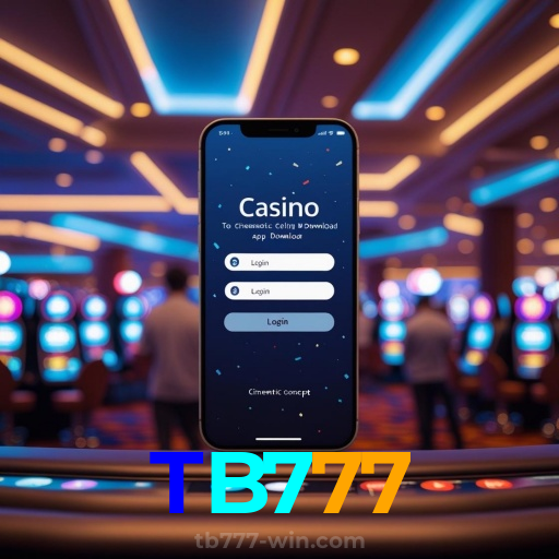 TB777:O melhor cassino online para apostas esportivas e jogos como blackjack!