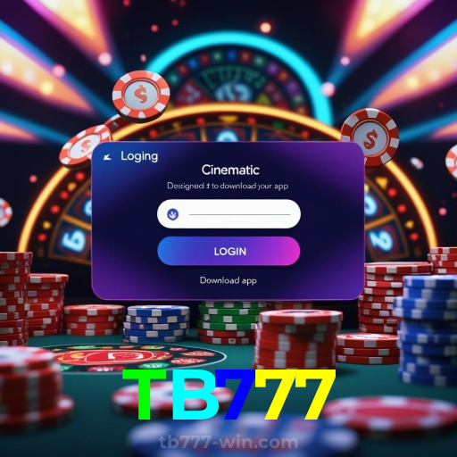 TB777:Aposte no futebol online e mostre seu talento para ganhar!