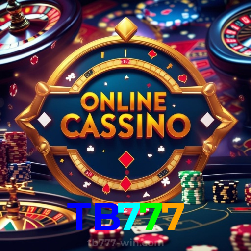TB777:Em cada giro, novas vitórias! Venha jogar nas melhores slots!