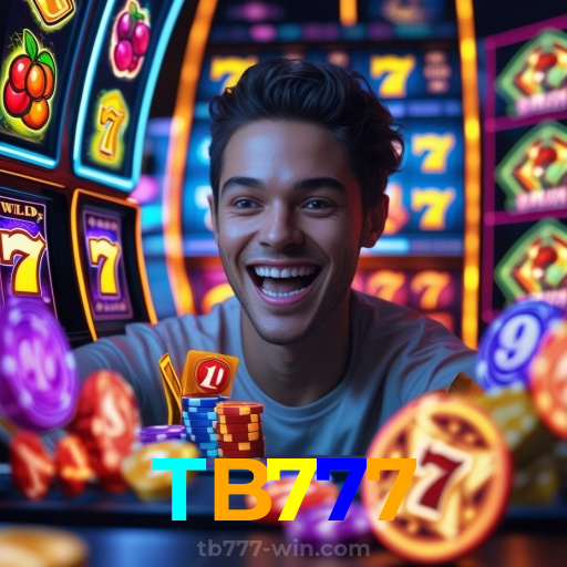 TB777:Aposte nas nossas roletas e veja a sorte sorrir para você!