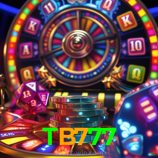 TB777:Onde as apostas no futebol se encontram com as vitórias no cassino!