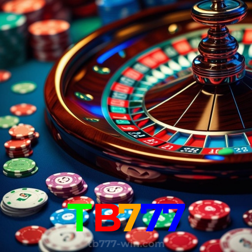 TB777：Aposte no futebol e conquiste vitórias incríveis nos jogos de cassino!