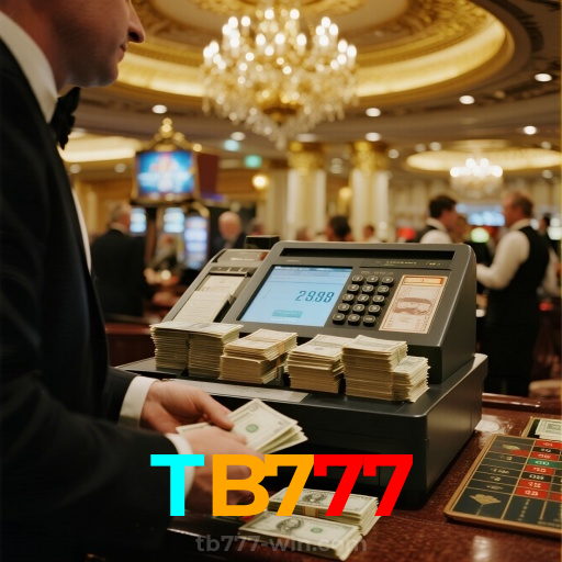 TB777：As melhores slots com grandes vitórias te aguardam! Jogue agora!