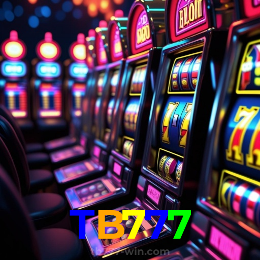 TB777:A melhor experiência de apostas e jogos de cassino, incluindo futebol online!