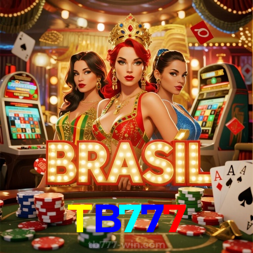 TB777：Ganhe prêmios incríveis com apostas ao vivo em futebol e jogue roleta!