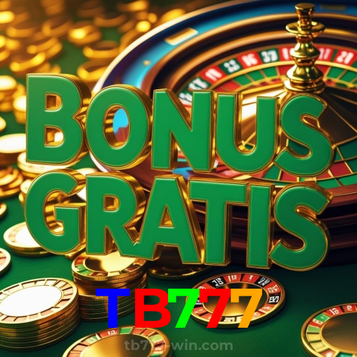 TB777：Cada giro nas roletas é uma chance de vitória! Aposte agora!