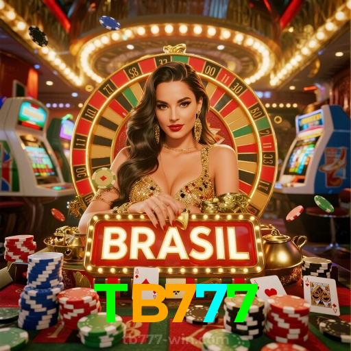 TB777:Desafie a roleta e ganhe prêmios incrÃveis no nosso cassino!