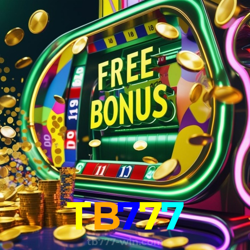 TB777：Jogue slots, aposte no futebol e conquiste prêmios incríveis!