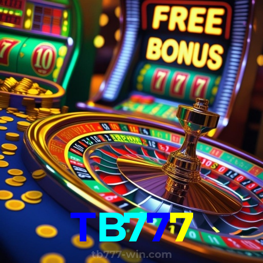 TB777：Jogue slots, aposte no futebol e vença em grande estilo!