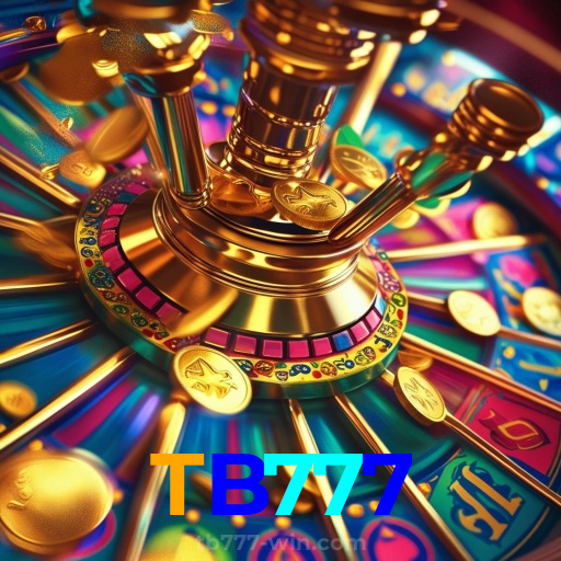 TB777:Jogue slots, aposte no futebol e conquiste prêmios incríveis!