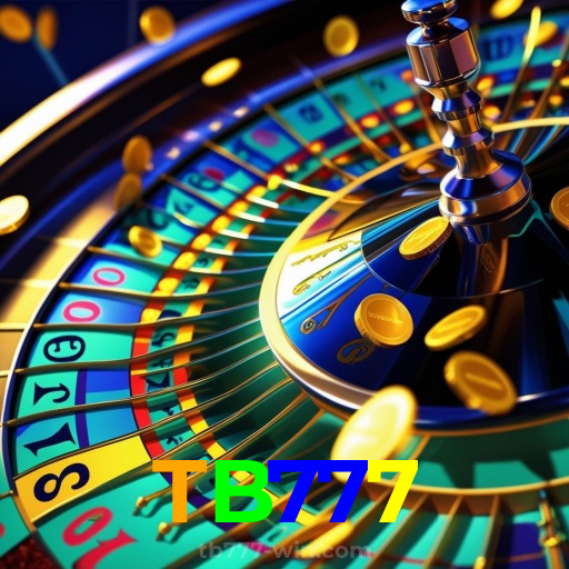 TB777:Apostas ao vivo no futebol e prêmios em blackjack e roleta!