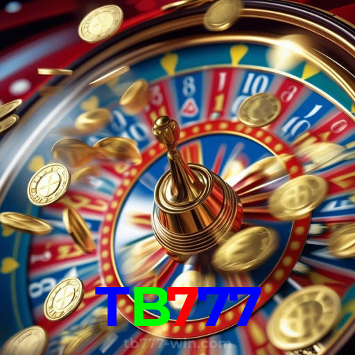 TB777：Jogue roleta, blackjack e aposte no futebol no cassino mais seguro!
