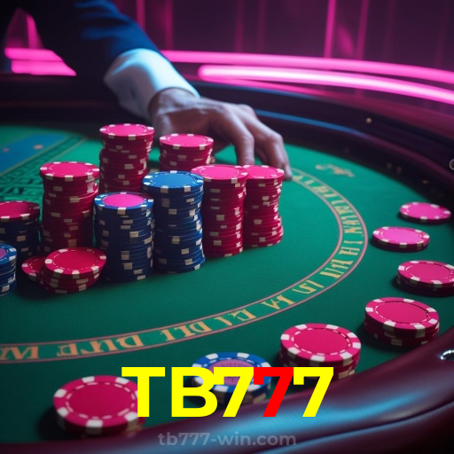 TB777:Desafie a roleta e conquiste vitórias épicas!