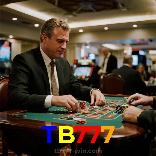 TB777:O cassino online mais seguro para apostar no futebol e jogar blackjack!