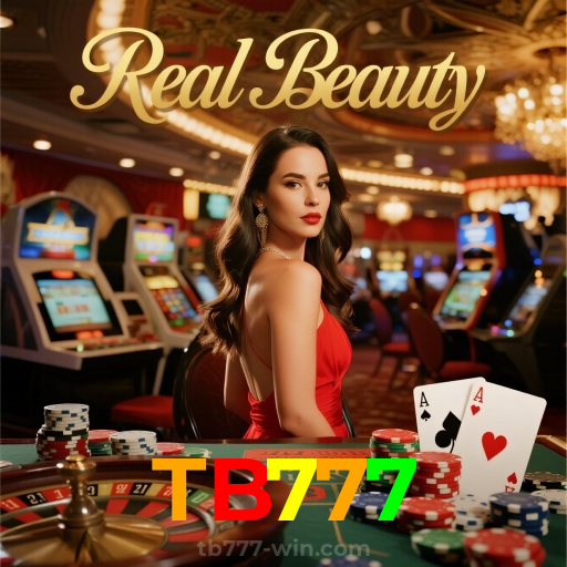 TB777：Aposte no futebol e ganhe prêmios fantásticos em blackjack e roleta!