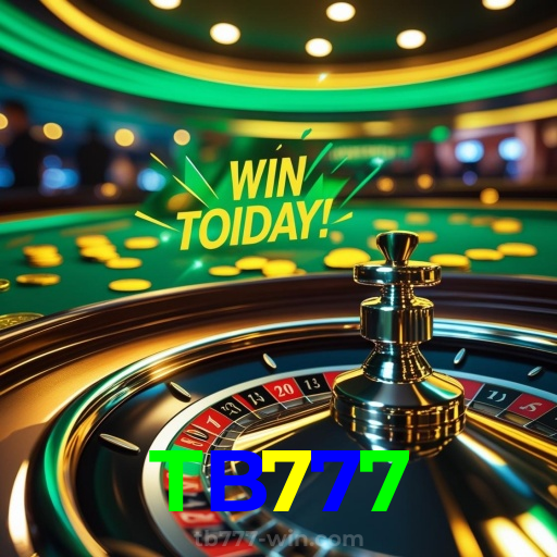 TB777:Jogue nas melhores slots e descubra o jackpot dos seus sonhos!