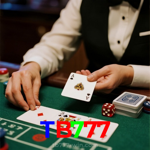 TB777：Jogue slots, aposte no futebol e ganhe com confiança no nosso cassino online!