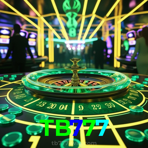 TB777:Jogue as melhores slots e aposte em futebol com confiança e segurança!