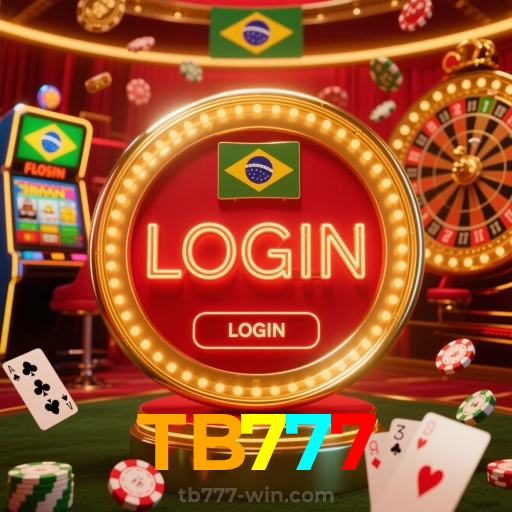 TB777：Jogue nas roletas e veja a sorte sorrir para você!