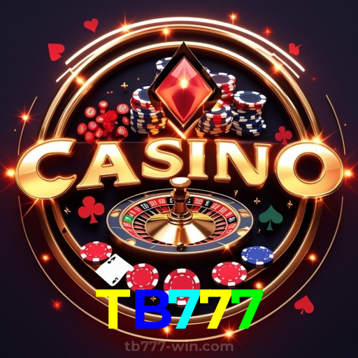 TB777：Aposte no futebol online e jogue os melhores jogos de cassino!
