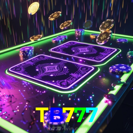 TB777:Em cada giro das slots, a vitória está ao seu alcance!
