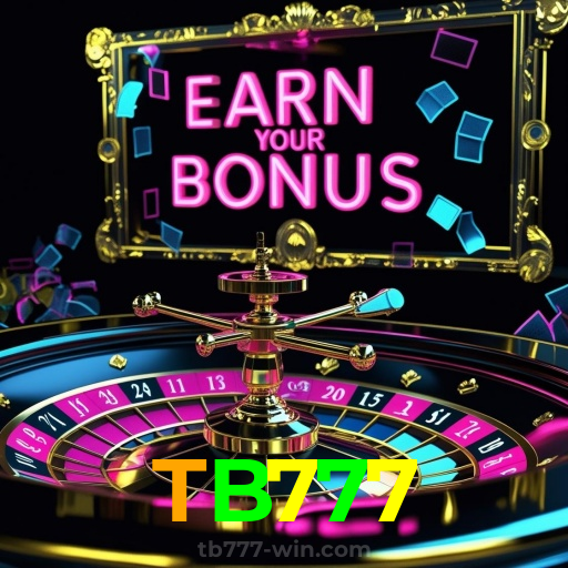 TB777:Divirta-se com slots e apostas ao vivo em futebol no nosso cassino online!