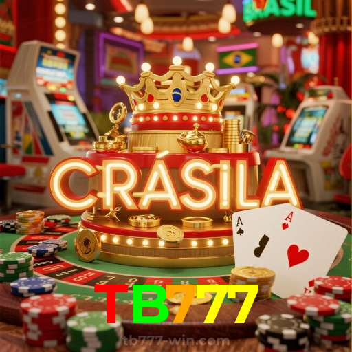 TB777:Sinta a emoção de ganhar no cassino online! Aposte e vença!