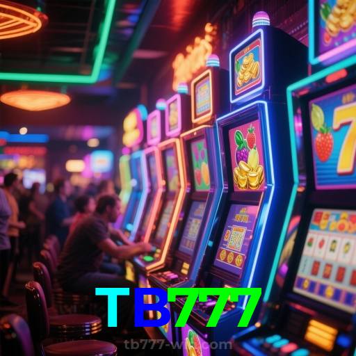 TB777:O cassino online perfeito para quem ama futebol e jogos emocionantes!