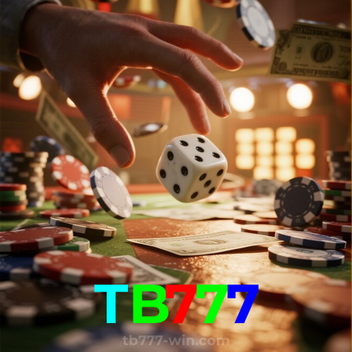TB777:Jogue no cassino mais seguro com poker, roleta e apostas no futebol!