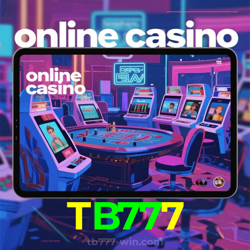 TB777：As melhores oportunidades estão aqui! Aposte nas slots e ganhe prêmios fantásticos!