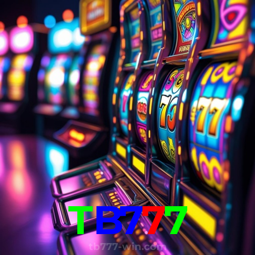 TB777:Onde as vitórias no futebol se encontram com os jackpots do cassino!