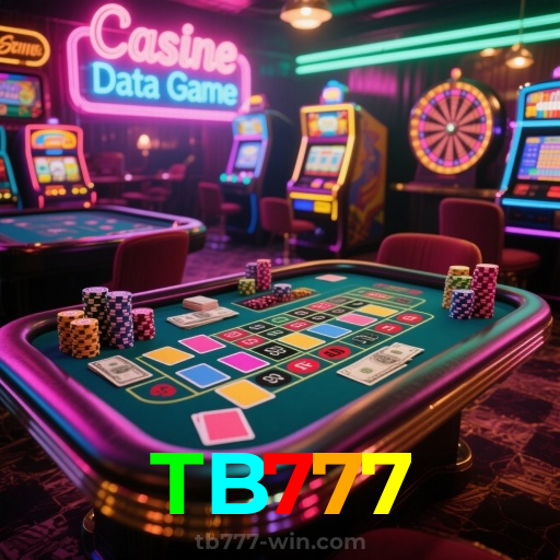 TB777：Aposte nas mesas de poker e vença grandes prêmios!