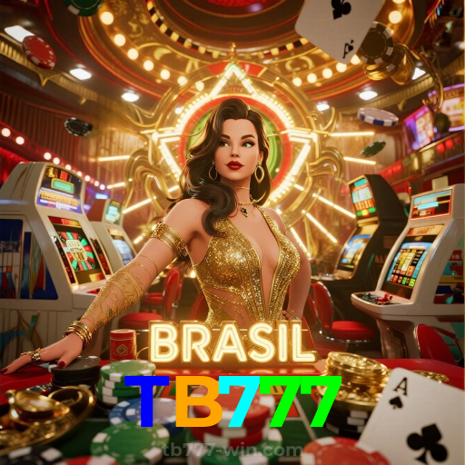 TB777:O cassino online mais emocionante está aqui! Aposte agora!