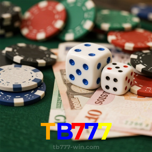 TB777：Jogue slots, aposte no futebol e vença com grandes prêmios!